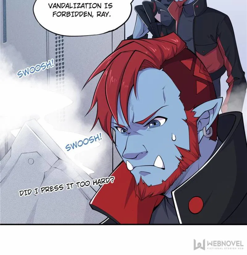 Vampires and Knight Chapter 11 Online - página 49