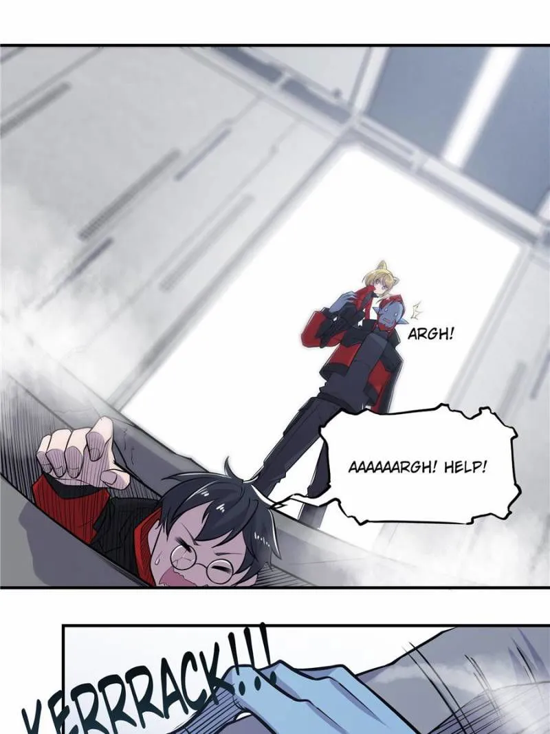 Vampires and Knight Chapter 11 Online - página 50
