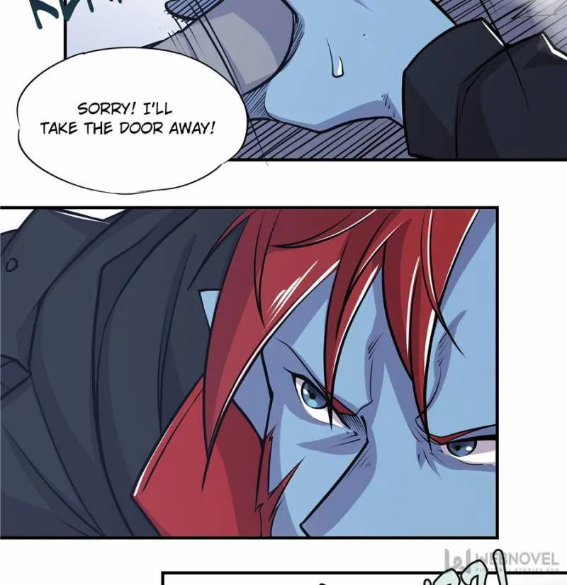 Vampires and Knight Chapter 11 Online - página 51
