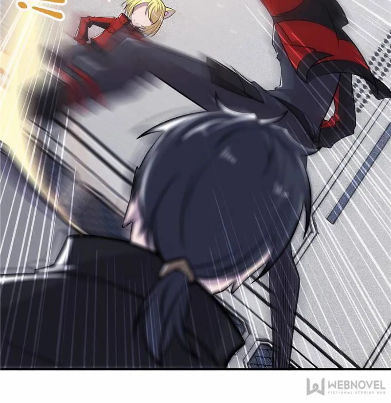 Vampires and Knight Chapter 11 Online - página 53
