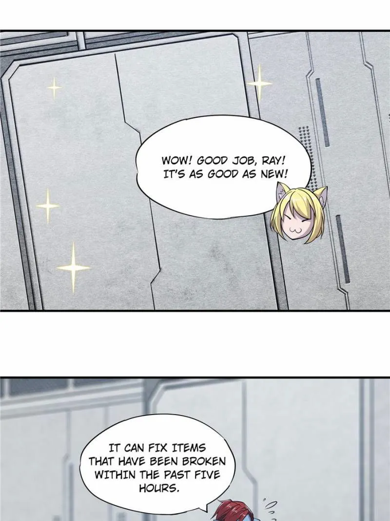 Vampires and Knight Chapter 11 Online - página 54