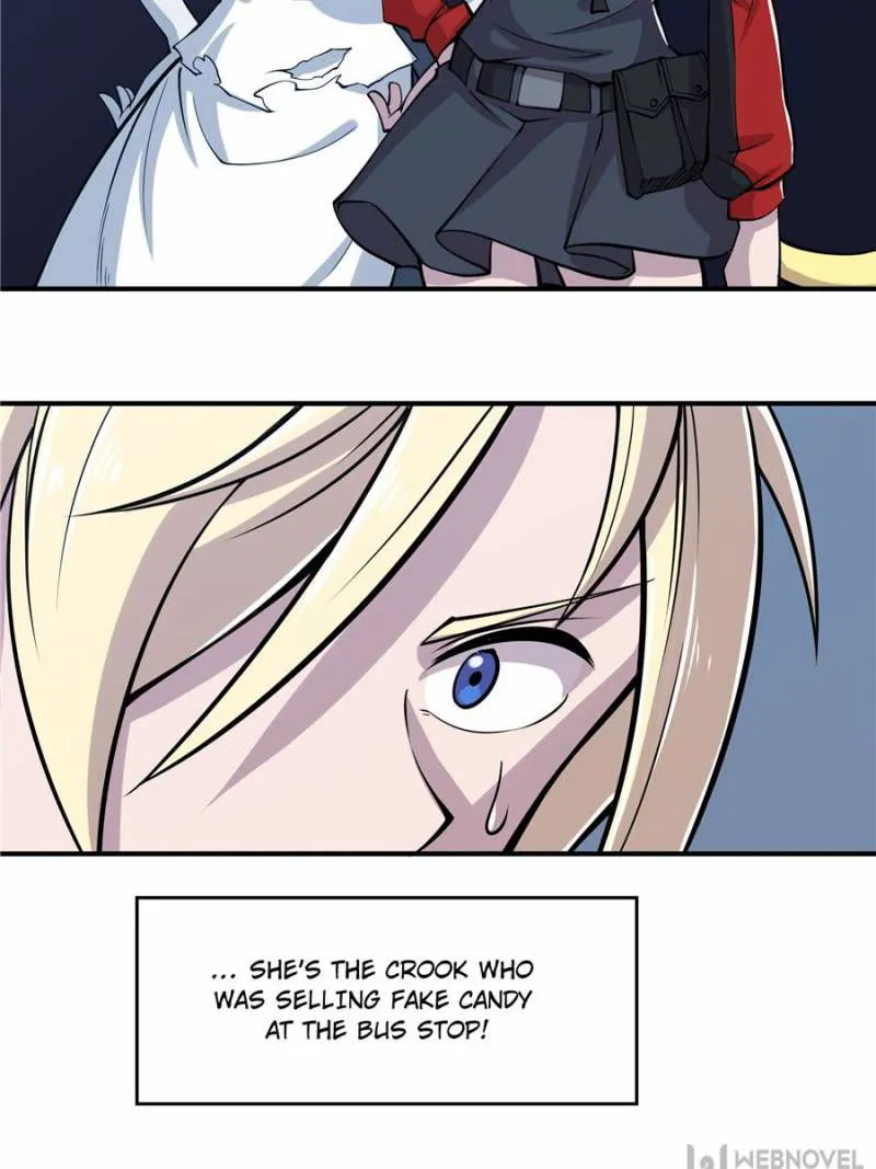 Vampires and Knight Chapter 11 Online - página 57