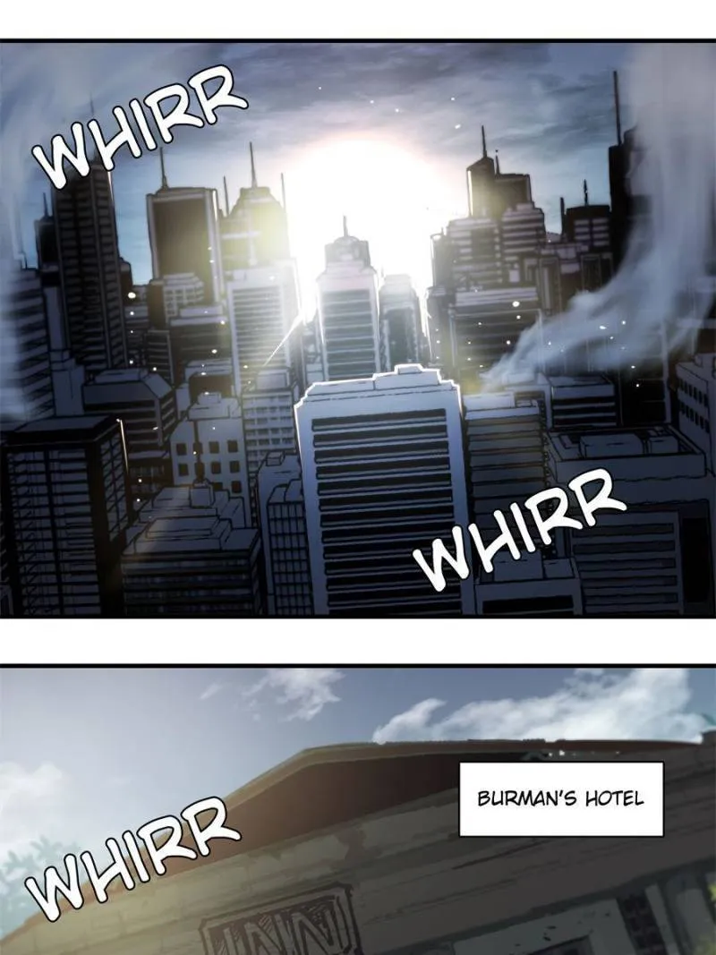Vampires and Knight Chapter 110 Online - página 1