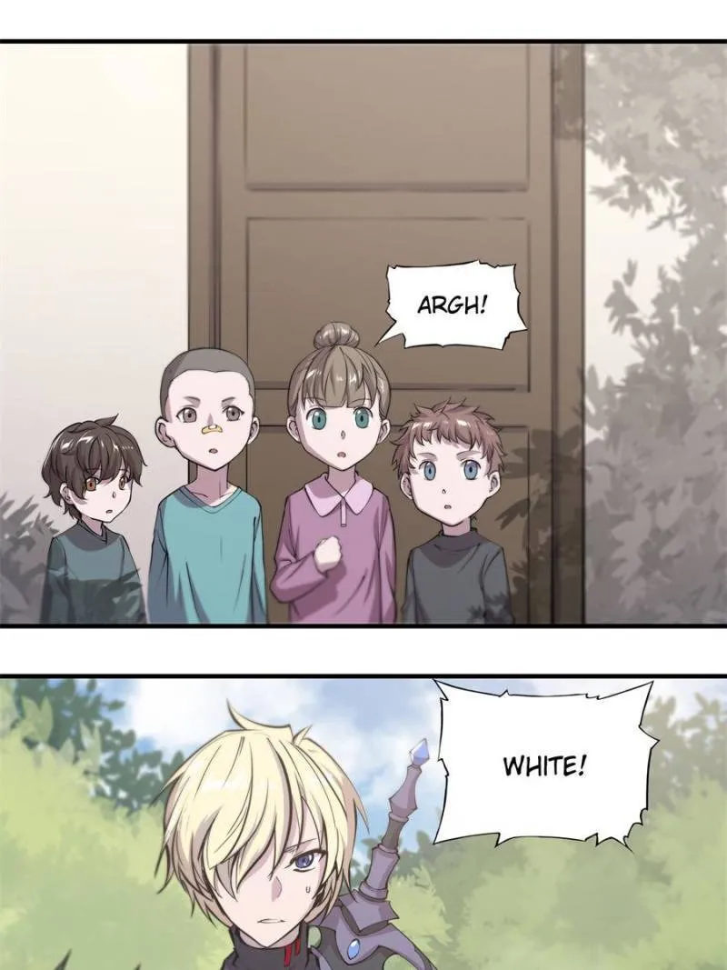 Vampires and Knight Chapter 110 Online - página 3