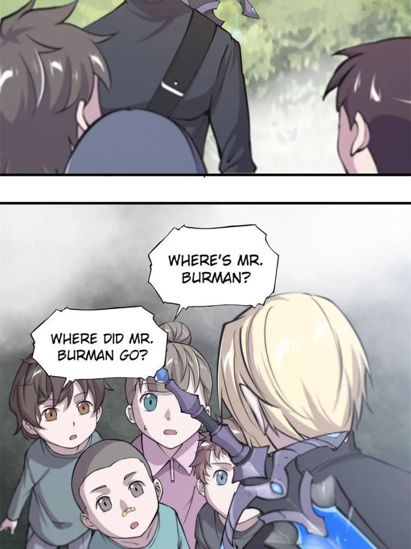 Vampires and Knight Chapter 110 Online - página 4