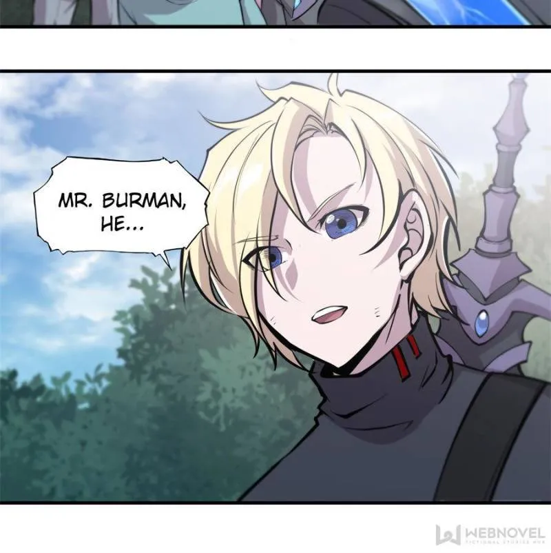 Vampires and Knight Chapter 110 Online - página 5