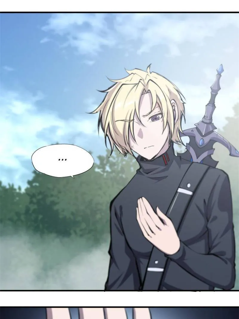 Vampires and Knight Chapter 110 Online - página 6