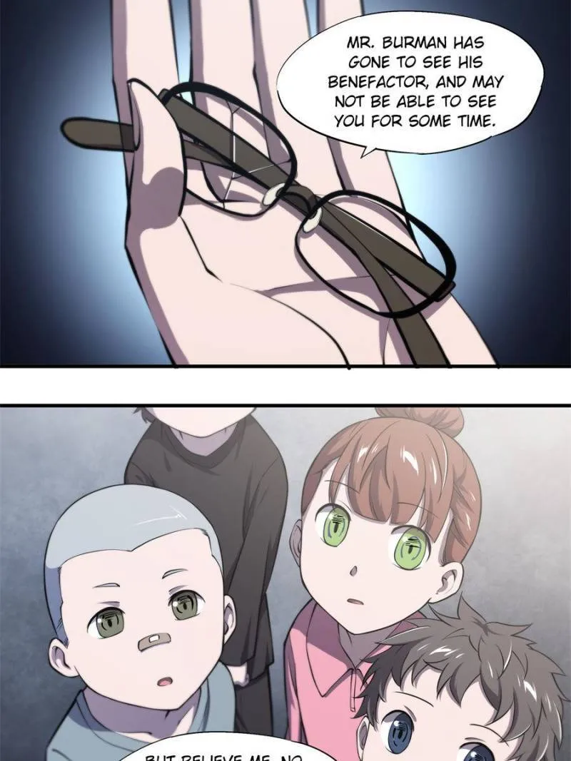 Vampires and Knight Chapter 110 Online - página 7