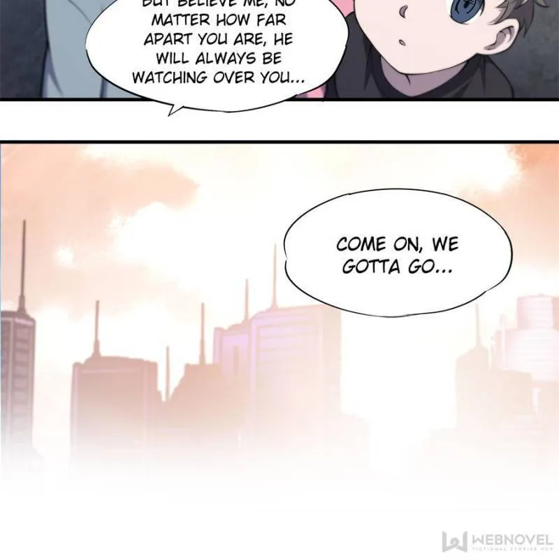 Vampires and Knight Chapter 110 Online - página 8