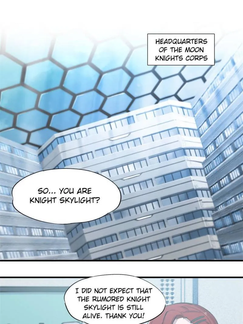 Vampires and Knight Chapter 110 Online - página 9