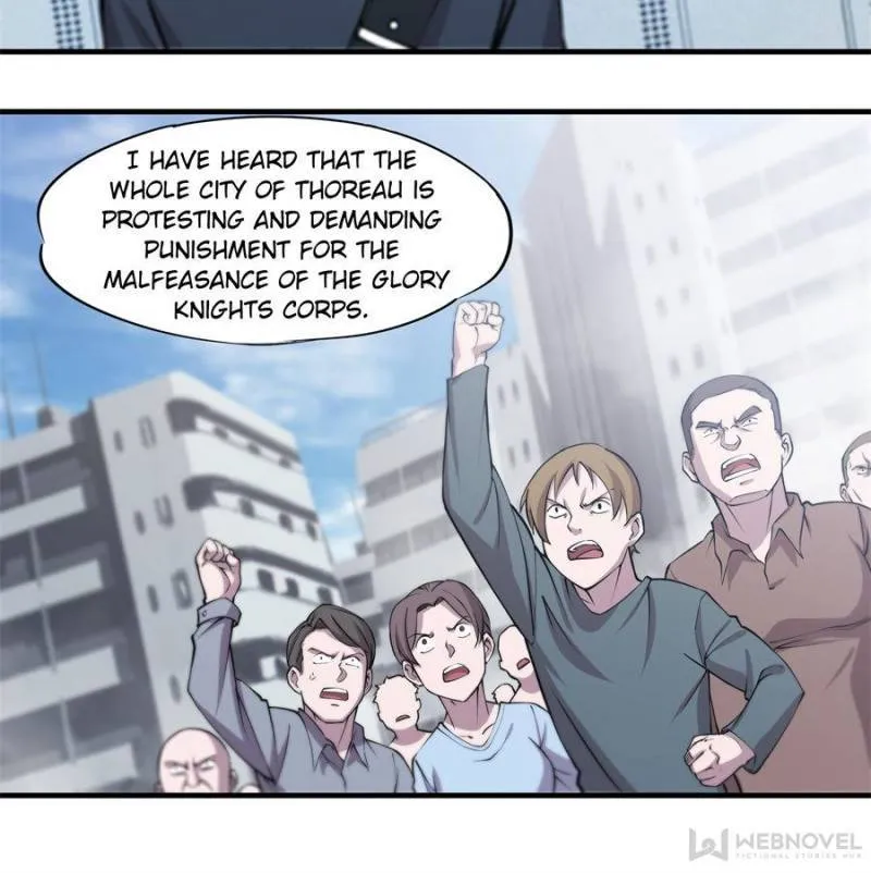 Vampires and Knight Chapter 110 Online - página 11