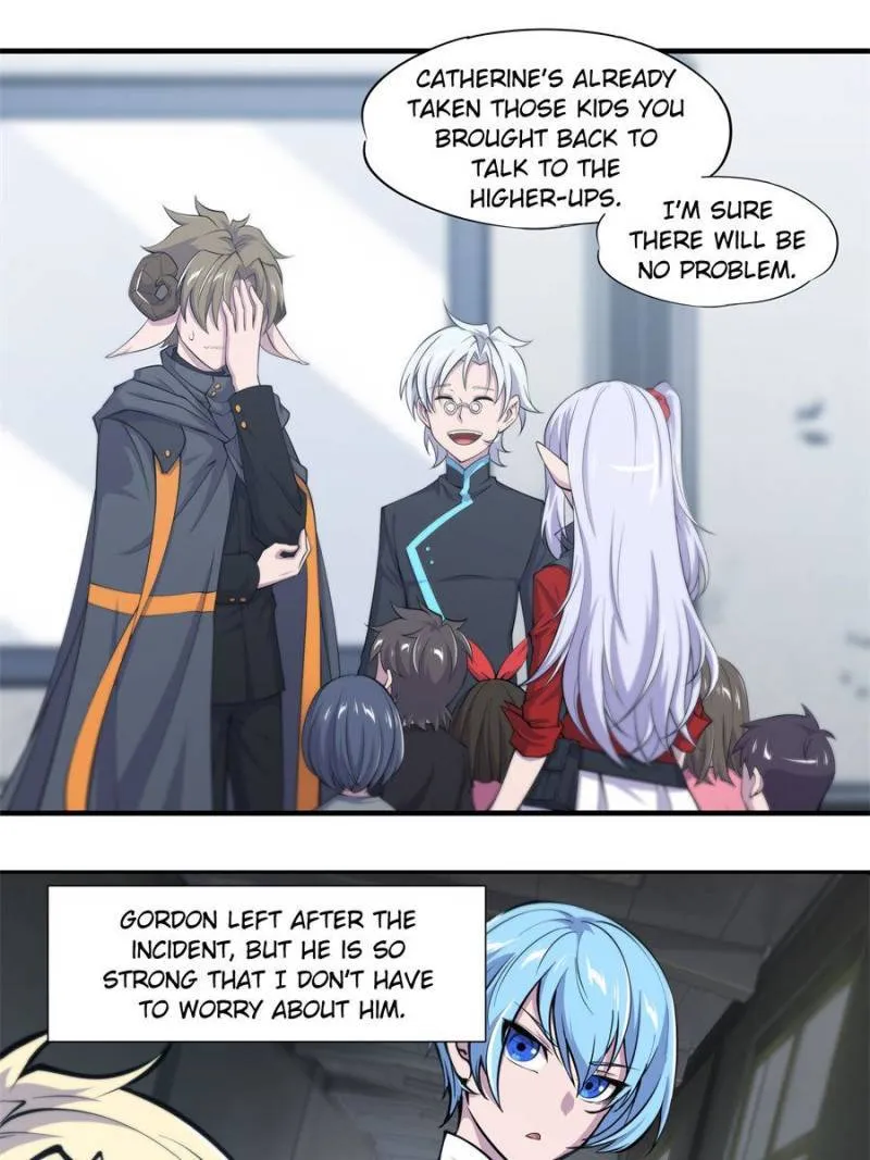 Vampires and Knight Chapter 110 Online - página 12
