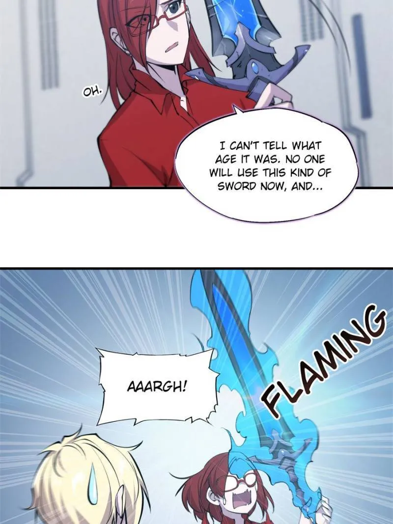 Vampires and Knight Chapter 110 Online - página 18