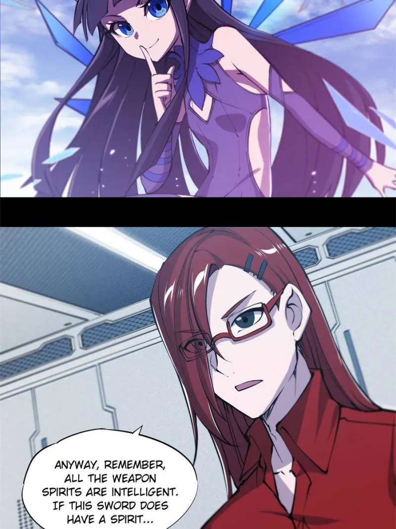Vampires and Knight Chapter 110 Online - página 22