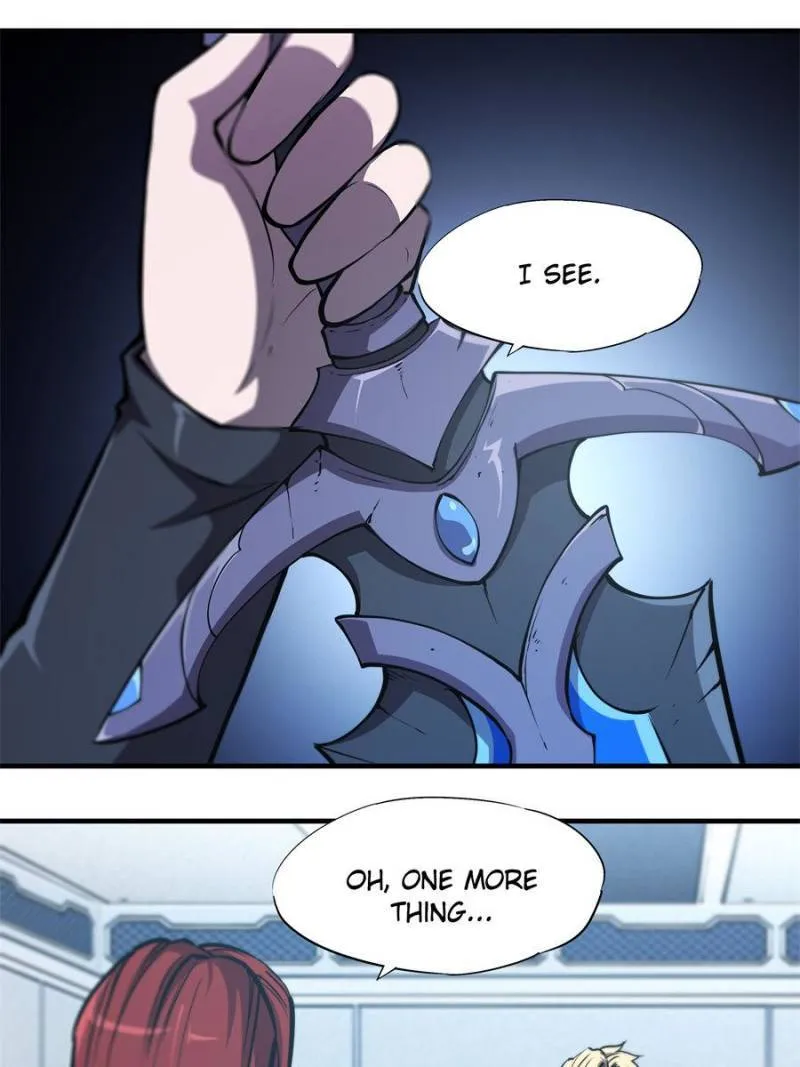 Vampires and Knight Chapter 110 Online - página 24