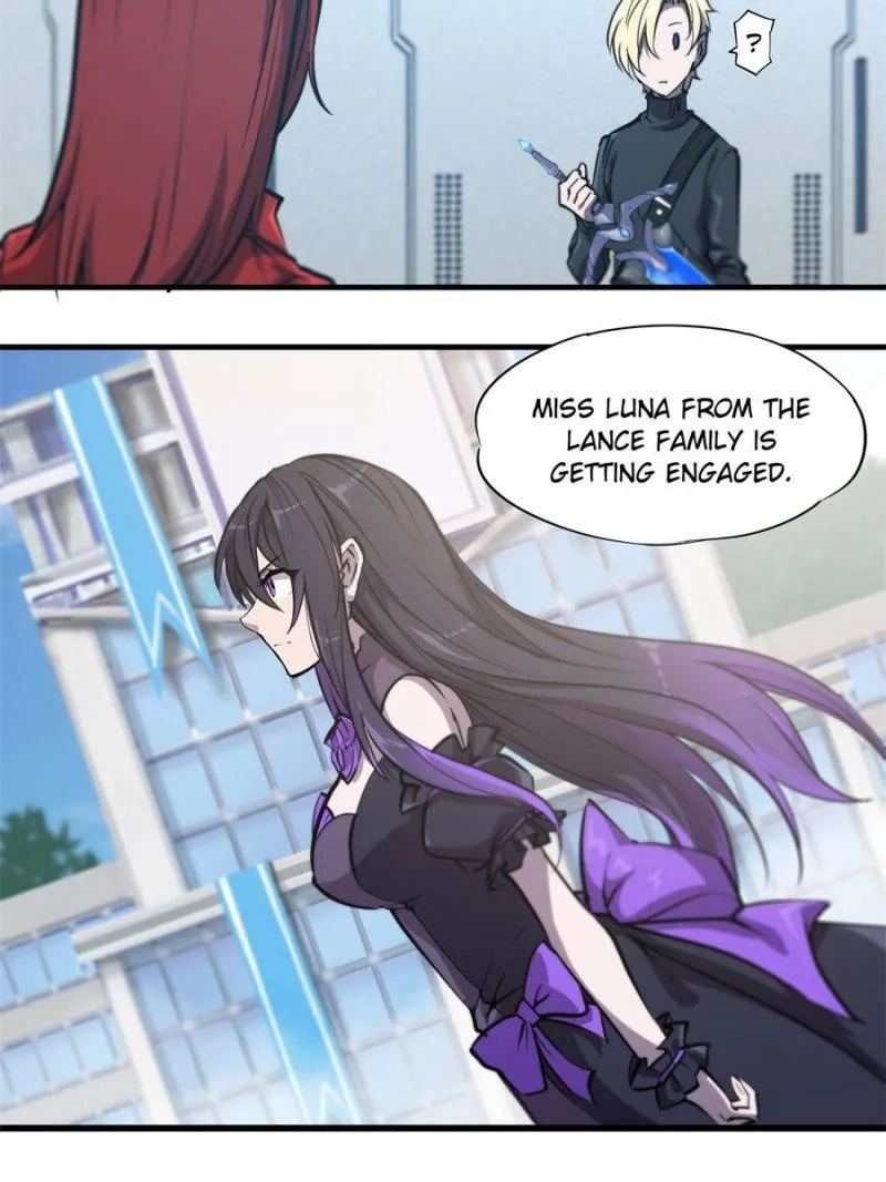 Vampires and Knight Chapter 110 Online - página 25