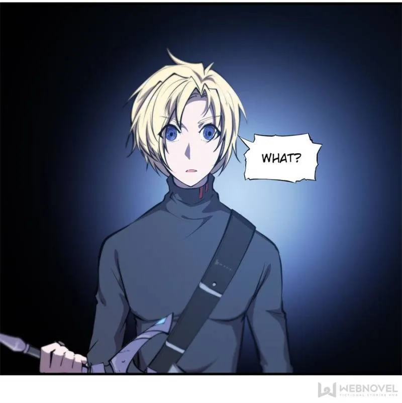 Vampires and Knight Chapter 110 Online - página 26