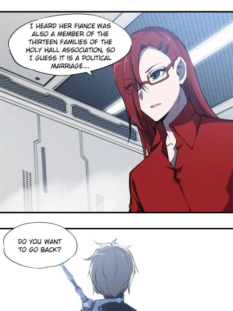 Vampires and Knight Chapter 110 Online - página 27