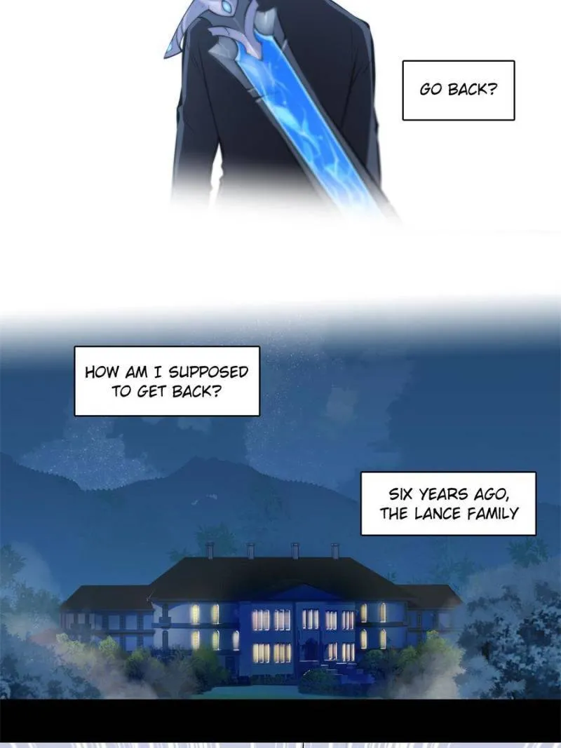 Vampires and Knight Chapter 110 Online - página 28