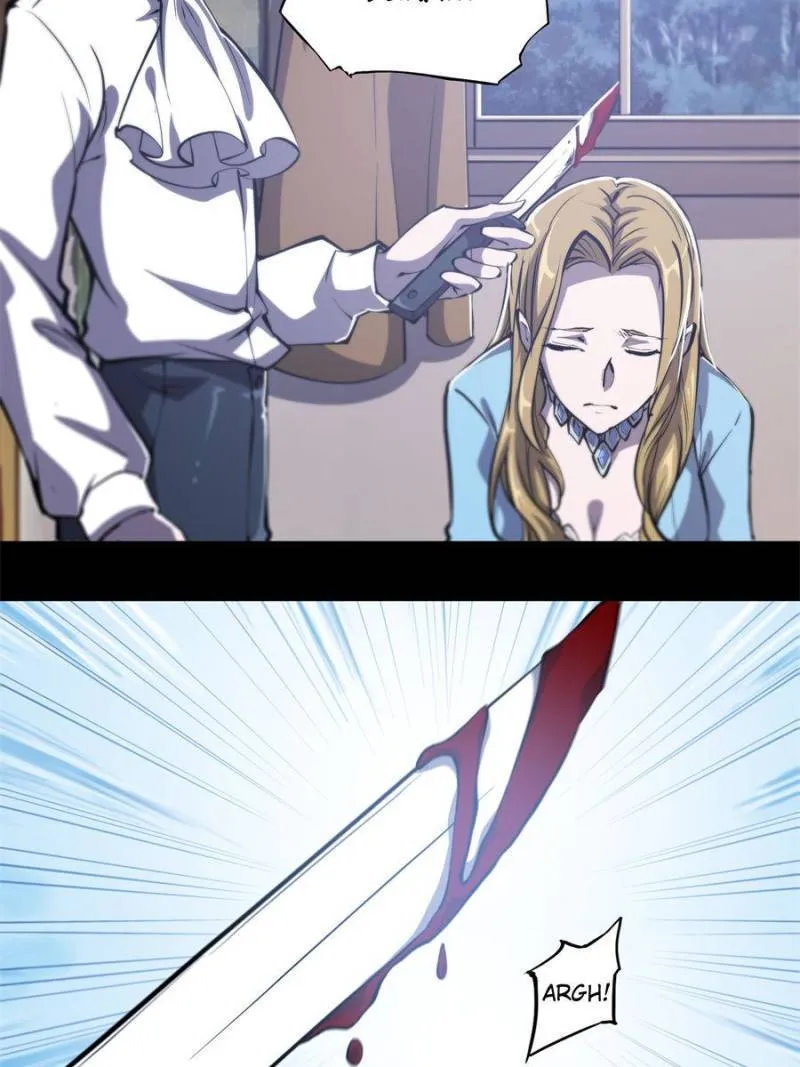 Vampires and Knight Chapter 110 Online - página 31