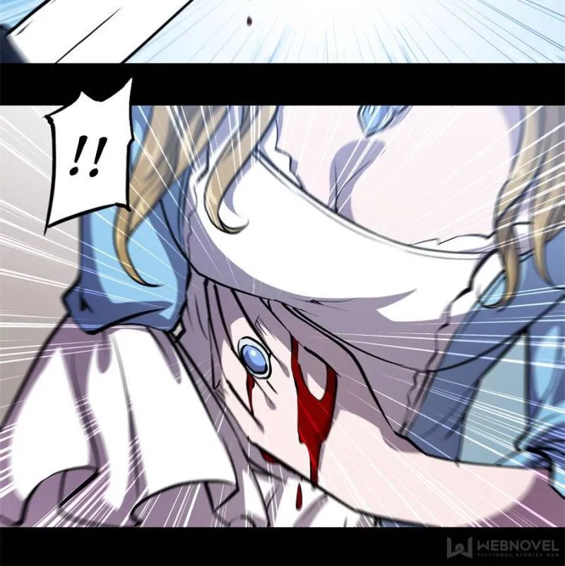 Vampires and Knight Chapter 110 Online - página 32