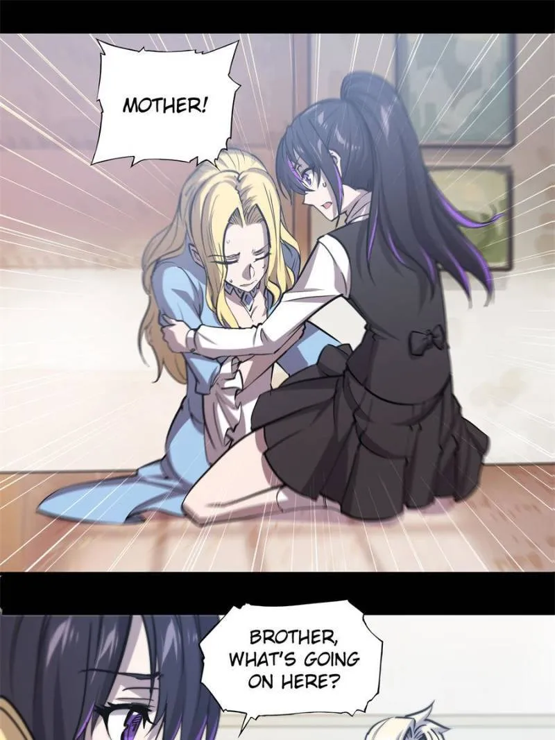Vampires and Knight Chapter 111 Online - página 1