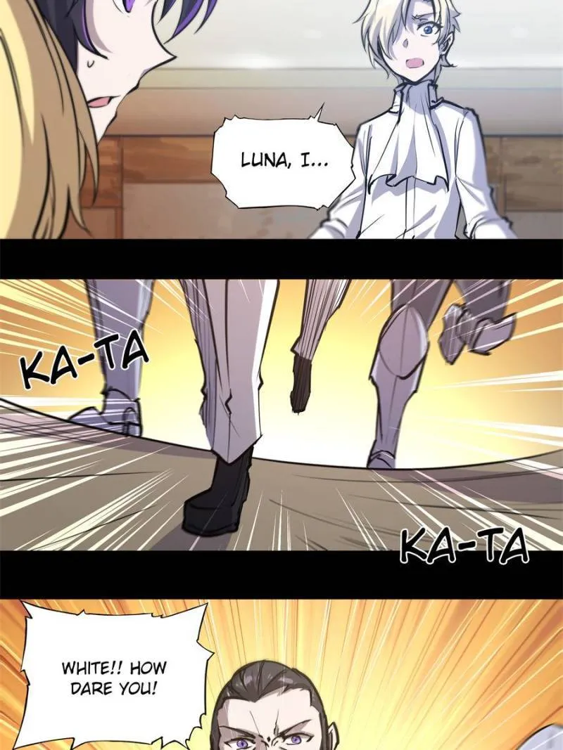Vampires and Knight Chapter 111 Online - página 2
