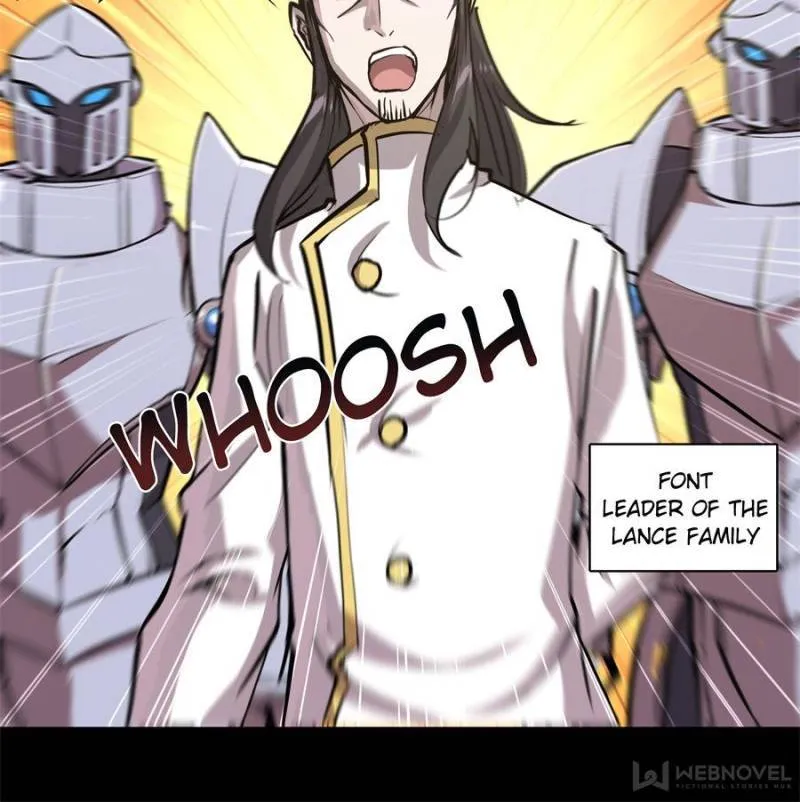 Vampires and Knight Chapter 111 Online - página 3