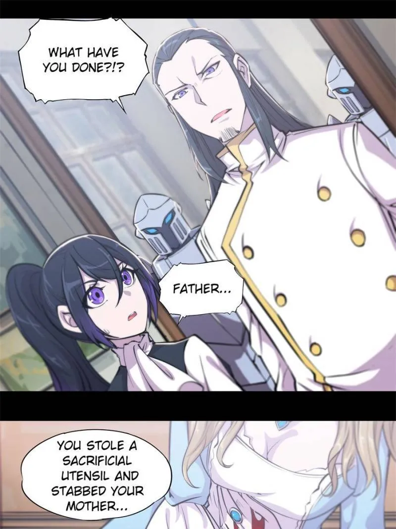 Vampires and Knight Chapter 111 Online - página 4
