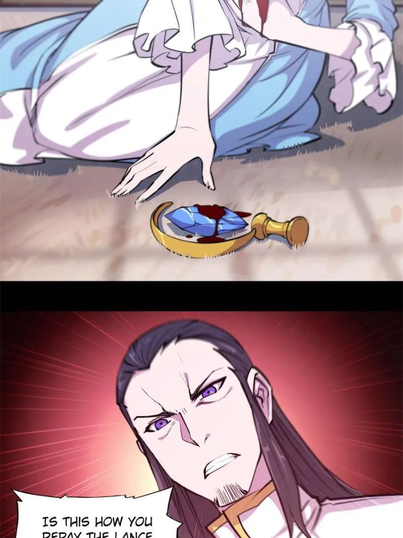 Vampires and Knight Chapter 111 Online - página 5