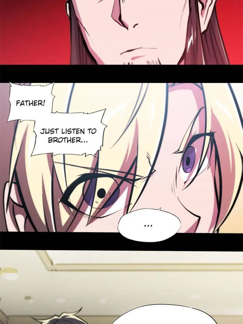Vampires and Knight Chapter 111 Online - página 8