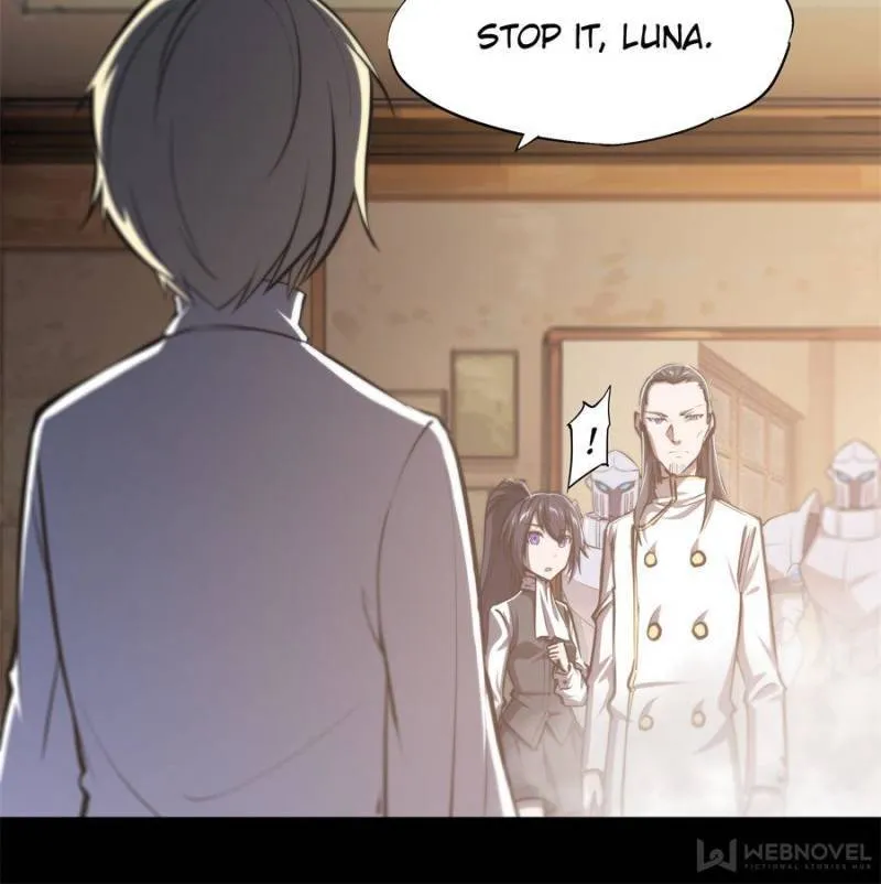 Vampires and Knight Chapter 111 Online - página 9