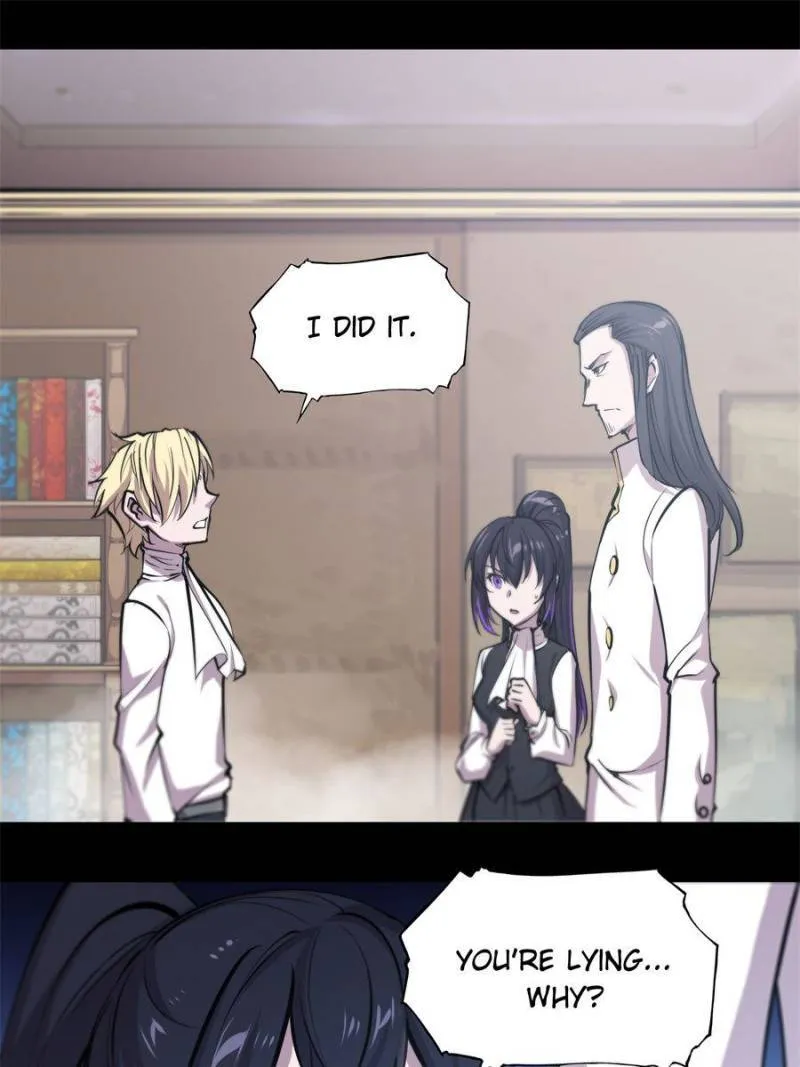 Vampires and Knight Chapter 111 Online - página 10