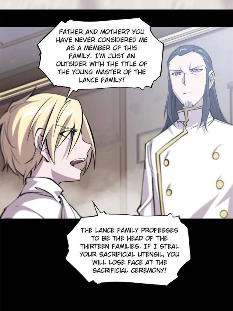 Vampires and Knight Chapter 111 Online - página 12