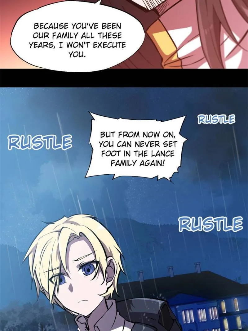 Vampires and Knight Chapter 111 Online - página 15