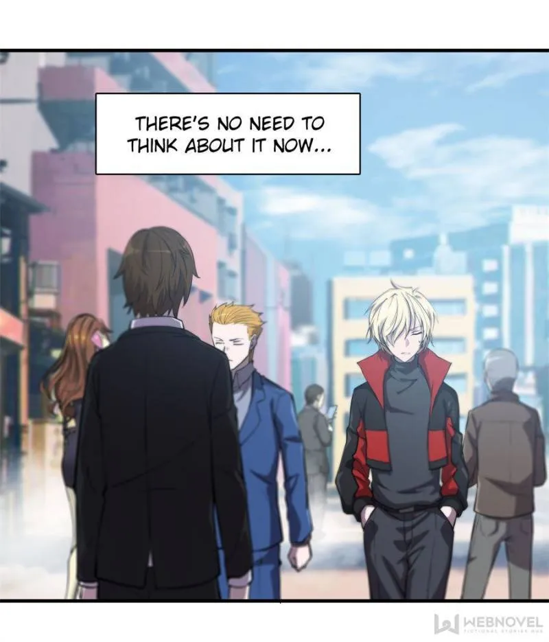 Vampires and Knight Chapter 111 Online - página 18