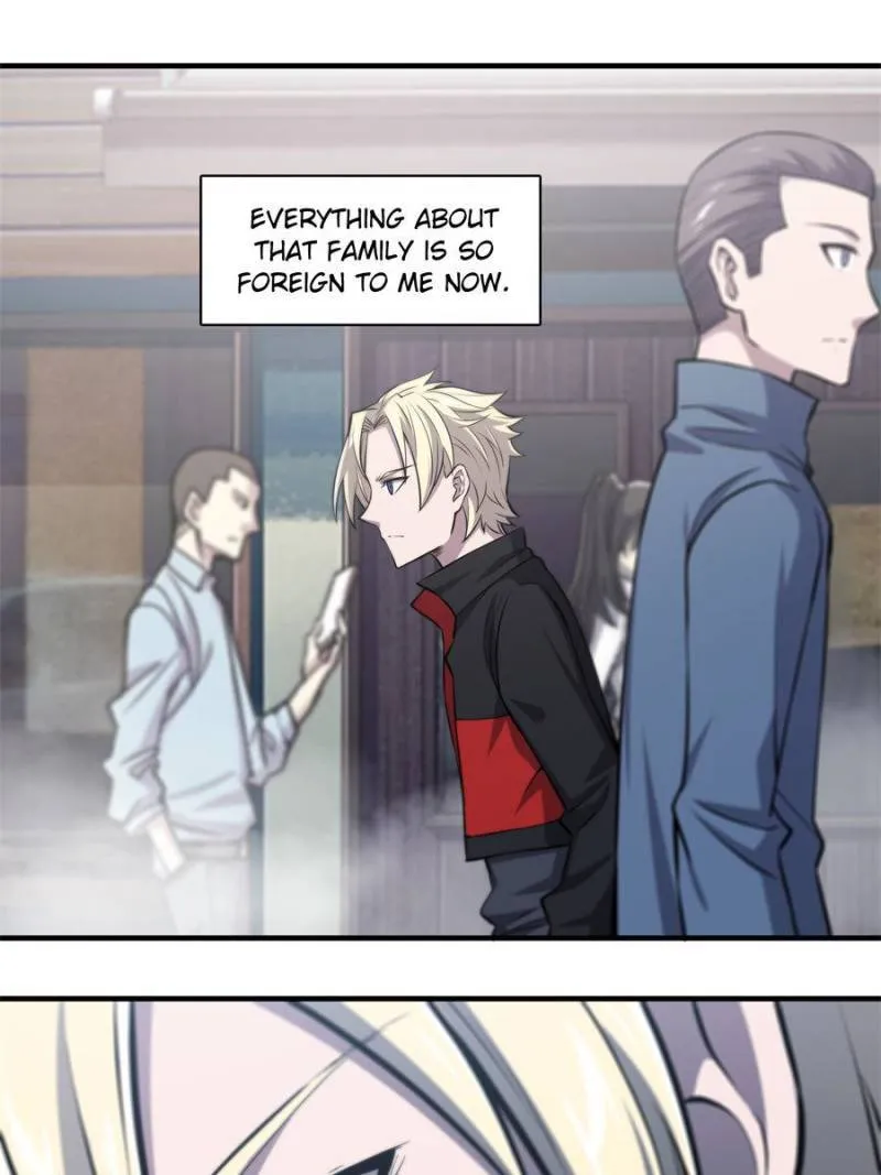 Vampires and Knight Chapter 111 Online - página 19