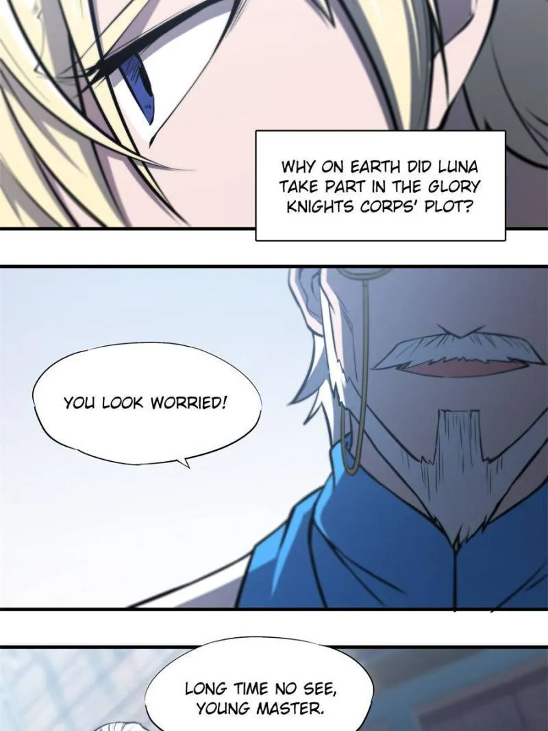 Vampires and Knight Chapter 111 Online - página 20