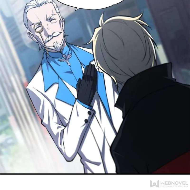 Vampires and Knight Chapter 111 Online - página 21