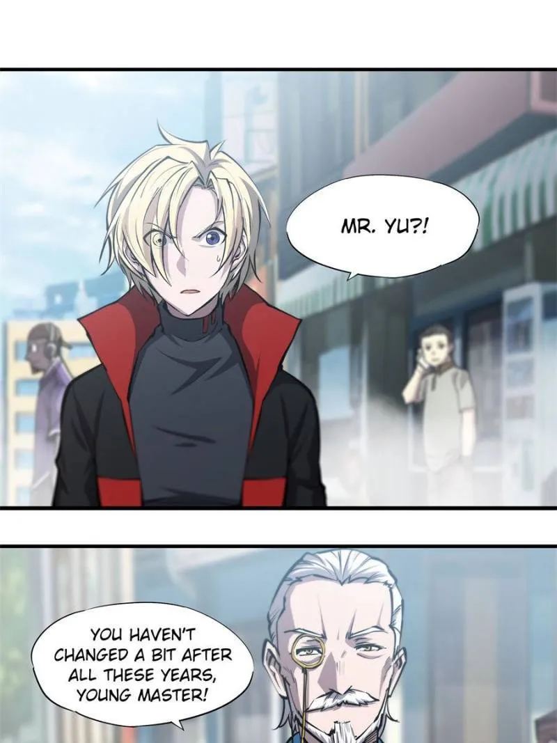 Vampires and Knight Chapter 111 Online - página 22