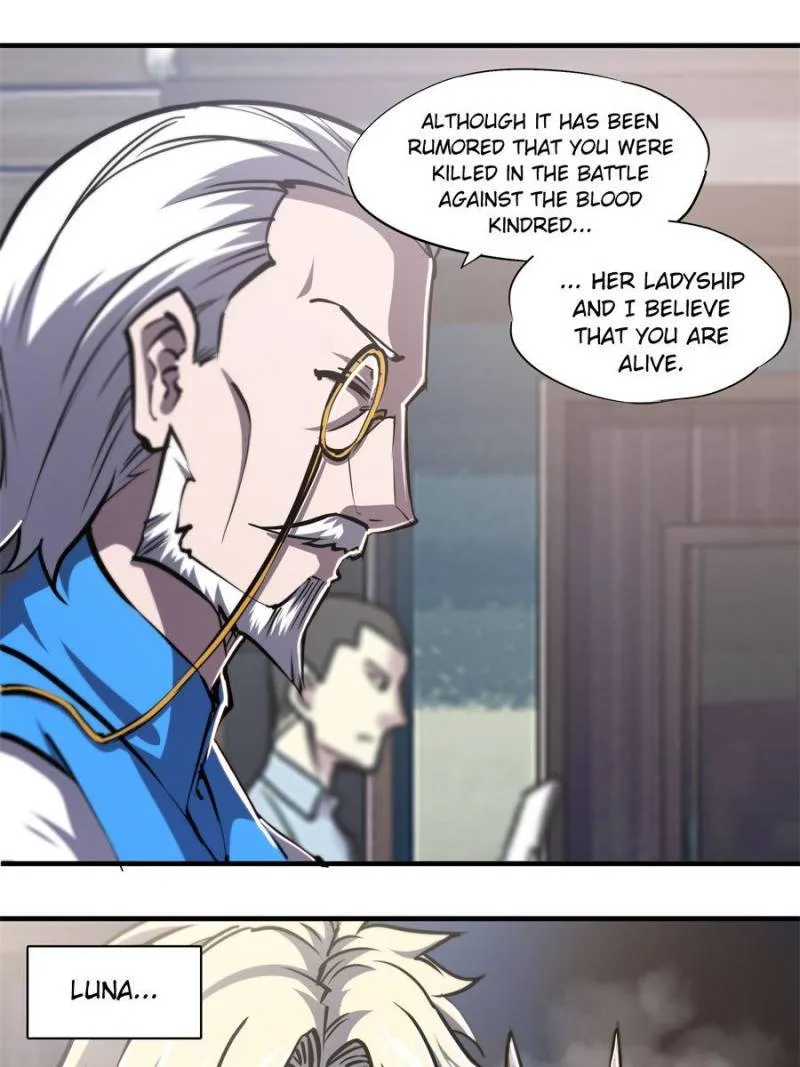 Vampires and Knight Chapter 111 Online - página 24