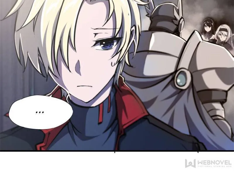 Vampires and Knight Chapter 111 Online - página 25
