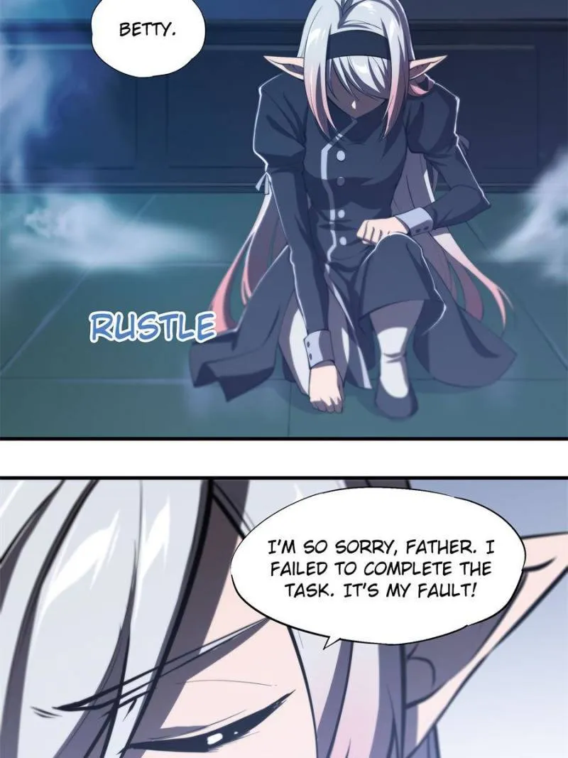 Vampires and Knight Chapter 111 Online - página 29