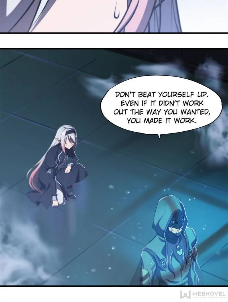 Vampires and Knight Chapter 111 Online - página 30