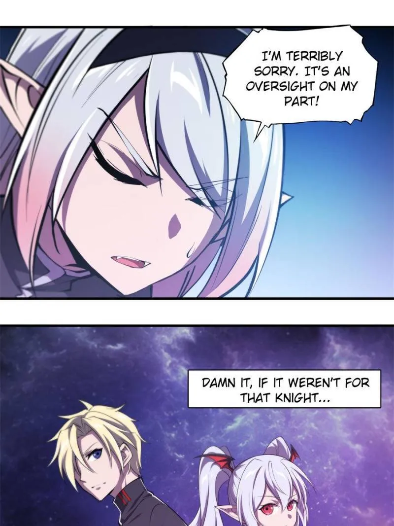 Vampires and Knight Chapter 111 Online - página 31