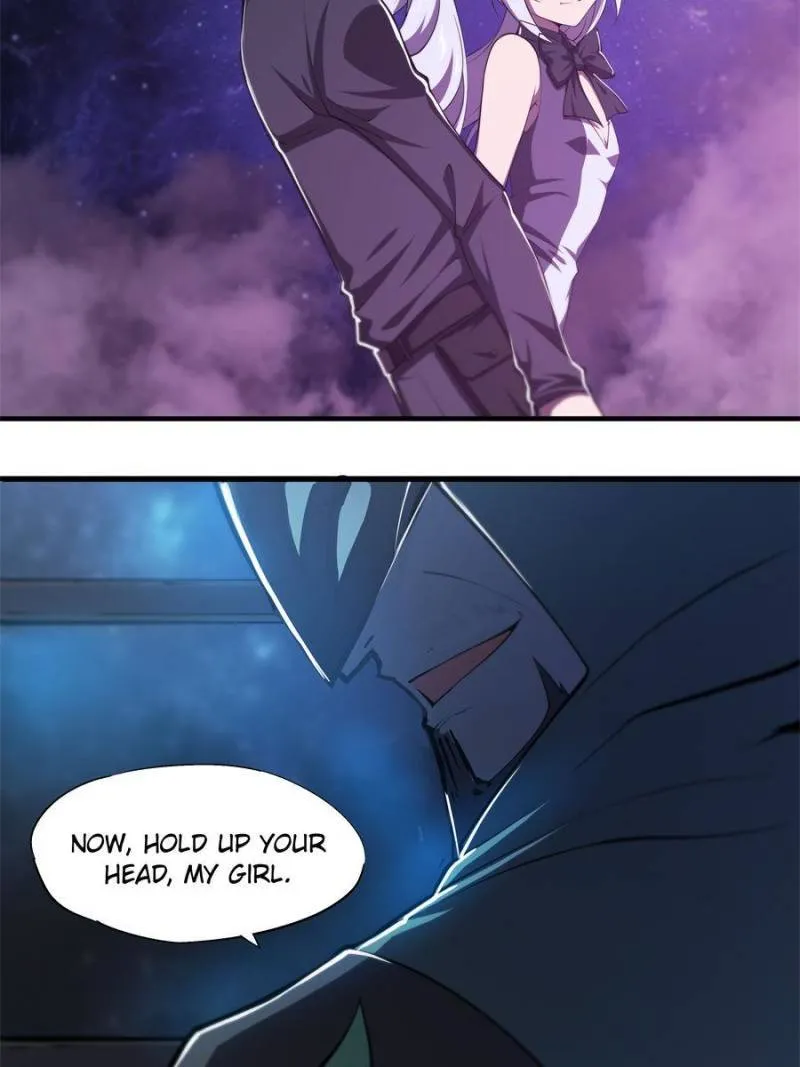 Vampires and Knight Chapter 111 Online - página 32