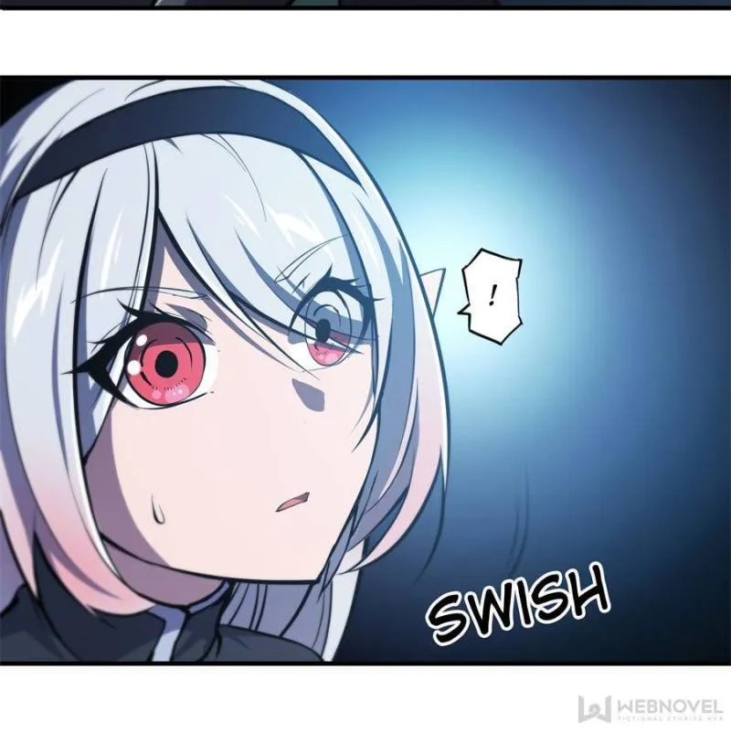 Vampires and Knight Chapter 111 Online - página 33