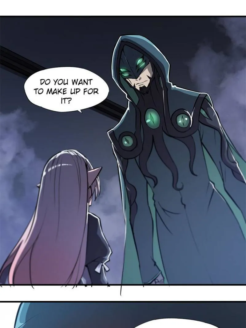 Vampires and Knight Chapter 111 Online - página 34