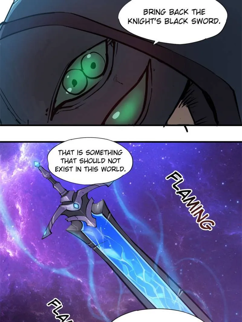 Vampires and Knight Chapter 111 Online - página 35