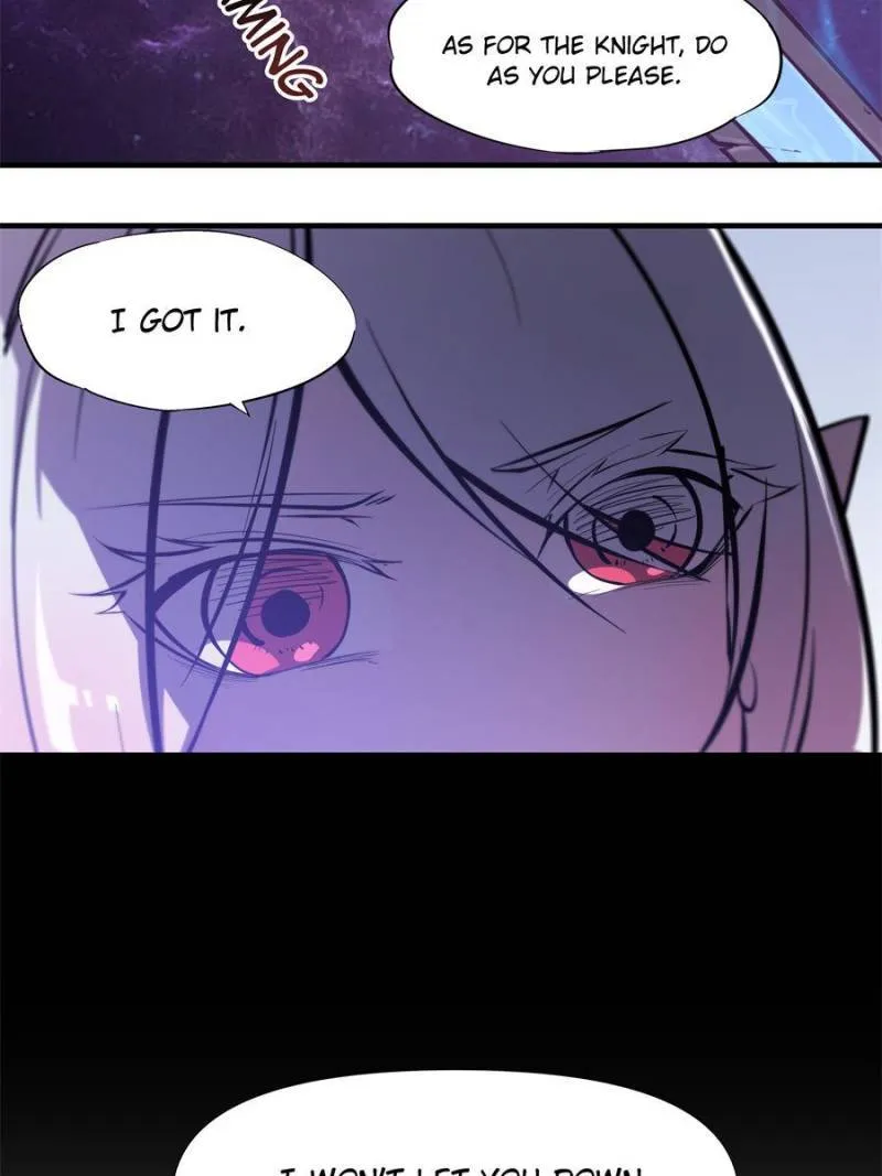Vampires and Knight Chapter 111 Online - página 36